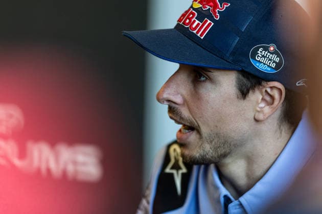 GER, Großer Preis von Deutschland, MotoGP. 11. Lauf, FIM Motorrad-Weltmeisterschaft. 09.07.2026, Sachsenring, Hohenstein-Ernstthal, GER, Großer Preis von Deutschland, MotoGP. 11. Lauf, FIM Motorrad-Weltmeisterschaft. 73, Alex Marquez, BK8 Gresini Racing MotoGP Â Foto: Alexander Trienitz Hohenstein-Ernstthal Sachsenring Sachsen Deutschland *** GER, German Grand Prix, MotoGP Round 11, FIM Motorcycle World Championship, July 9, 2026, Sachsenring, Hohenstein Ernstthal, GER, German Grand Prix, MotoGP Round 11, FIM Motorcycle World Championship 73, Alex Marquez, BK8 Gresini Racing MotoGP Photo by Alexander Trienitz Hohenstein Ernstthal Sachsenring Saxony Germany