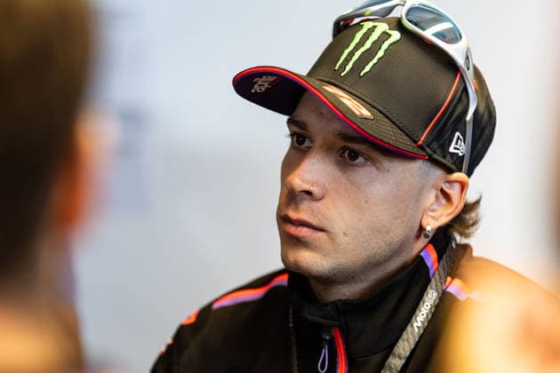 GER, Großer Preis von Deutschland, MotoGP. 11. Lauf, FIM Motorrad-Weltmeisterschaft. 09.07.2026, Sachsenring, Hohenstein-Ernstthal, GER, Großer Preis von Deutschland, MotoGP. 11. Lauf, FIM Motorrad-Weltmeisterschaft. 72, Marco Bezzecchi, Aprilia Racing Â Foto: Alexander Trienitz Hohenstein-Ernstthal Sachsenring Sachsen Deutschland *** GER, German Grand Prix, MotoGP Round 11, FIM Motorcycle World Championship, July 9, 2026, Sachsenring, Hohenstein Ernstthal, GER, German Grand Prix, MotoGP Round 11, FIM Motorcycle World Championship 72, Marco Bezzecchi, Aprilia Racing Photo by Alexander Trienitz, Hohenstein Ernstthal, Sachsenring, Saxony, Germany