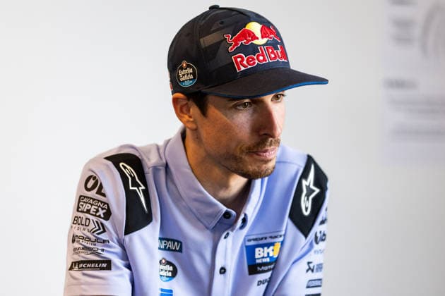 GER, Großer Preis von Deutschland, MotoGP. 11. Lauf, FIM Motorrad-Weltmeisterschaft. 09.07.2026, Sachsenring, Hohenstein-Ernstthal, GER, Großer Preis von Deutschland, MotoGP. 11. Lauf, FIM Motorrad-Weltmeisterschaft. 73, Alex Marquez, BK8 Gresini Racing MotoGP Â Foto: Alexander Trienitz Hohenstein-Ernstthal Sachsenring Sachsen Deutschland *** GER, German Grand Prix, MotoGP Round 11, FIM Motorcycle World Championship, July 9, 2026, Sachsenring, Hohenstein Ernstthal, GER, German Grand Prix, MotoGP Round 11, FIM Motorcycle World Championship 73, Alex Marquez, BK8 Gresini Racing MotoGP Photo by Alexander Trienitz Hohenstein Ernstthal Sachsenring Saxony Germany