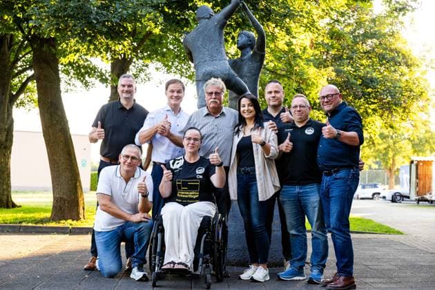 Handball, HBL, ThSV Eisenach General Meeting
