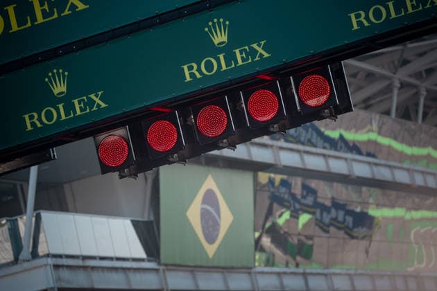 FIA WEC Rolex 6 Horas de São Paulo SaO PAULO, SP - 09.07.2026: FIA WEC ROLEX 6 HORAS DE SaO PAULO - Thursday was a day of final adjustments for the start of the Brazilian round of the 2026 FIA World Endurance Championship (WEC) season. The championship arrives this week at Interlagos, Sao Paulo, for the Rolex 6 Hours of Sao Paulo, between July 10th and 12th. (Photo: Luis Franca Fotoarena) x2982357x  LuisxFranca