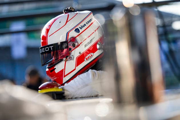 FIA WEC - 6 HOURS OF SAO PAULO 2026 DUVAL LoÃ¯c (fra), Peugeot TotalEnergies, Peugeot 9X8 94, Hypercar, portrait during the 6 Hours of Sao Paulo 2026, 4th round of the 2026 FIA World Endurance Championship, from July 10 to 12, 2026 on the Interlagos Circuit in Sao Paulo, Brazil - Sao PauloBrazil  Copyright: xJULIENxDELFOSSEx