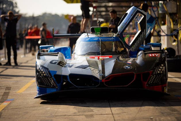 FIA WEC Rolex 6 Horas de São Paulo SaO PAULO, SP - 09.07.2026: FIA WEC ROLEX 6 HORAS DE SaO PAULO - The 2026 FIA World Endurance Championship (WEC) season arrives in Brazil for the Rolex 6 Hours of Sao Paulo, from July 10th to 12th, at the Interlagos racetrack. This event brings together the world& 39;s leading endurance manufacturers, teams, and drivers in one of the most anticipated races on the calendar. Featuring competition in the Hypercar and LMGT3 categories, the event promises high speed, strategy, and intense excitement in Sao Paulo. (Photo: Emerson Santos Fotoarena) x2982420x  EmersonxSantos