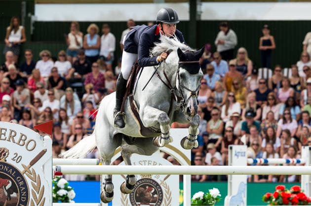 260710 Jack Whitaker of Great Britain with horse Jack JL competes in Falsterbo Nations Cup during the Falsterbo Horse Show on July 10, 2026 in Falsterbo. Photo: Christian Örnberg BILDBYRAN COP 166 CO0709 ridsport equestrian falsterbo horse show ridsportlaget bbeng agria falsterbo nations cup *** July 10, 2026: Jack Whitaker of Great Britain, riding Jack JL, competes in the Falsterbo Nations Cup during the Falsterbo Horse Show on July 10, 2026 in Falsterbo. Photo by Christian Örnberg, BILDBYRAN COP 166 CO0709 equestrian sports Falsterbo Horse Show Ridsportlaget BBENG Agria Falsterbo Nations Cup  Copyright: CHRISTIANxÖRNBERG BB260710CO143