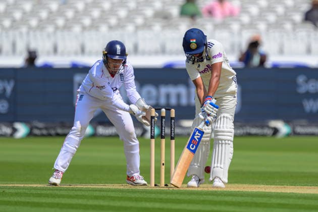 Cricket, Women's, T20, England v India