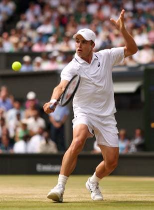 Arthur Fery during his Semi-Final match Wimbledon Tennis Championships, Day 12, The All England Lawn Tennis and Croquet Club, London, UK - 10 Jul 2026London The All England Lawn Tennis and United Kingdom  Copyright: xEllaxLing Shutterstockx 16981028ao