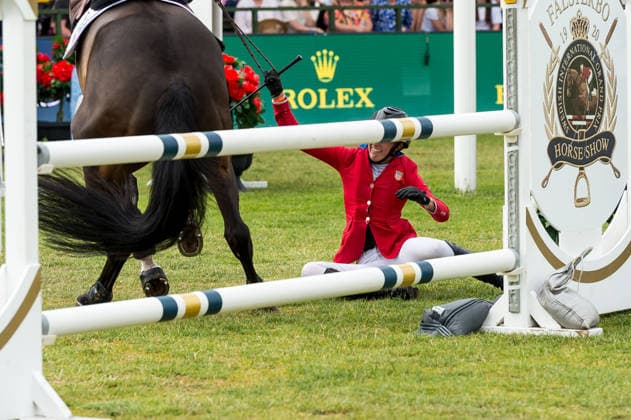 260710 Natalie Dean of United States with horse Fornett d Emeraude competes in Falsterbo Nations Cup during the Falsterbo Horse Show on July 10, 2026 in Falsterbo. Photo: Christian Örnberg BILDBYRAN COP 166 CO0709 ridsport equestrian falsterbo horse show ridsportlaget bbeng agria falsterbo nations cup *** July 10, 2026: Natalie Dean of the United States, riding Fornett d Emeraude, competes in the Falsterbo Nations Cup during the Falsterbo Horse Show on July 10, 2026 in Falsterbo. Photo by Christian Örnberg, BILDBYRAN COP 166 CO0709 equestrian sports Falsterbo Horse Show Ridsportlaget BBENG Agria Falsterbo Nations Cup  Copyright: CHRISTIANxÖRNBERG BB260710CO182