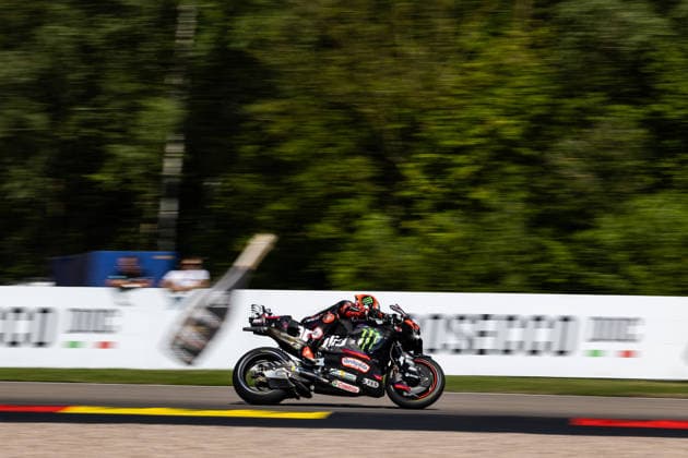 GER, Großer Preis von Deutschland, MotoGP. 11. Lauf, FIM Motorrad-Weltmeisterschaft. 10.07.2026, Sachsenring, Hohenstein-Ernstthal, GER, Großer Preis von Deutschland, MotoGP. 11. Lauf, FIM Motorrad-Weltmeisterschaft. 72, Marco Bezzecchi, Aprilia Racing Â Foto: Alexander Trienitz Hohenstein-Ernstthal Sachsenring Sachsen Deutschland *** GER, German Grand Prix, MotoGP Round 11, FIM Motorcycle World Championship, July 10, 2026, Sachsenring, Hohenstein Ernstthal, GER, German Grand Prix, MotoGP Round 11, FIM Motorcycle World Championship 72, Marco Bezzecchi, Aprilia Racing Photo by Alexander Trienitz, Hohenstein Ernstthal, Sachsenring, Saxony, Germany