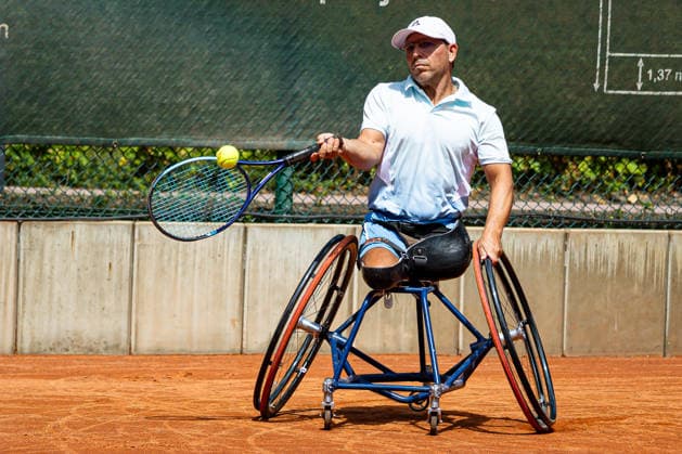 Frederic Cattaneo FRA, 36. GERMAN OPEN 2026 - Beate Loddenkemper Trophy, Berlin, BTTC Grün-Weiß, 10.07.2026, *** Frederic Cattaneo (FRA), 36, German Open 2026 Beate Loddenkemper Trophy, Berlin, BTTC Grün Weiß, July 10, 2026, Copyright: xClaudioxGärtnerx