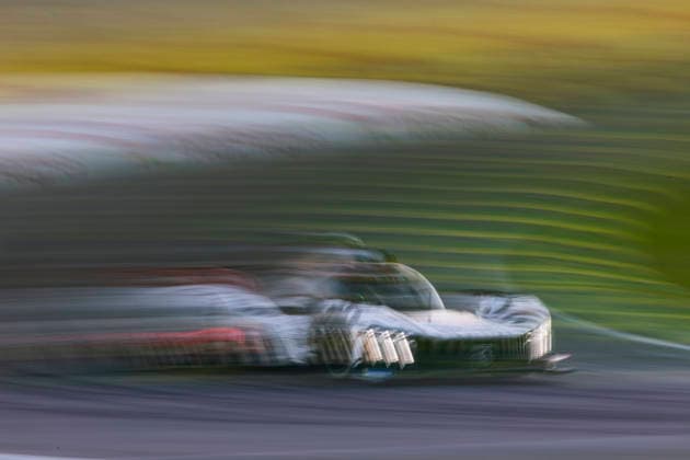 FIA WEC - 6 HOURS OF SAO PAULO 2026 93 CASSIDY Nick (nzl), DI RESTA Paul (gbr), VANDOORNE Stoffel (bel), Peugeot TotalEnergies, Peugeot 9X8 93, Hypercar, action during the 6 Hours of Sao Paulo 2026, 4th round of the 2026 FIA World Endurance Championship, from July 10 to 12, 2026 on the Interlagos Circuit in Sao Paulo, Brazil - Sao PauloBrazil  Copyright: xJULIENxDELFOSSEx