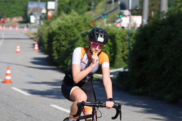 Am 11.07.2026 fand der Triathlon am Jungfernstieg Binnenalster in Hamburg statt. Die Foto-Galerie zeigt eindrucksvolle Bilder dieses Events. Erleben Sie die Athleten in Aktion und die Atmosphäre der Veranstaltung. 11.07.2026, Hamburg, Jungfernstieg Binnenalster (Triathlon) *** On July 11, 2026, the triathlon took place at Jungfernstieg on the Binnenalster in Hamburg. The photo gallery features impressive images from this event. Experience the athletes in action and the atmosphere of the event. July 11, 2026, Hamburg, Jungfernstieg Binnenalster Triathlon Copyright: xspeedshotx xSarahxWolfx