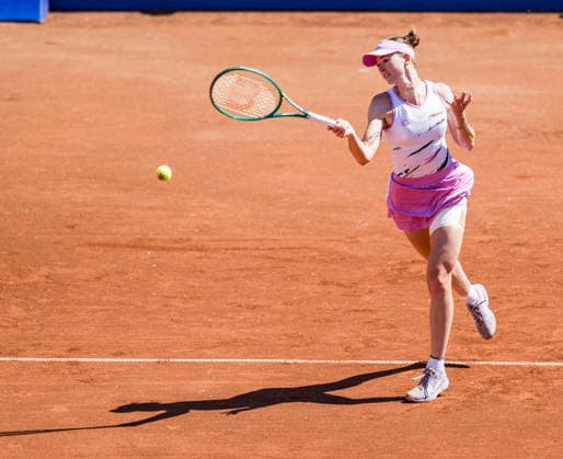 260711 Simona Waltert of Switzerland during the final of Nordea Open on day 6 on July 11, 2026 in Bastad. Photo: Niclas Jönsson BILDBYRAN COP 273 NO0425 tennis WTA, Tennis Damen 125 nordea open dam bbeng *** 260711 Simona Waltert of Switzerland during the final of the Nordea Open on Day 6, July 11, 2026, in Bastad. Photo by Niclas Jönsson, BILDBYRAN COP 273 NO0425 tennis wta 125 nordea open women s singles  Copyright: NICLASxJÖNSSON BB260711NO014