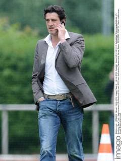 Football, Jens Todt becomes sports director at HSV