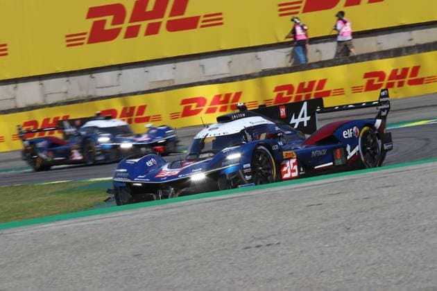 RECORD DATE NOT STATED Rolex 6 Hours of Sao Paulo qualification Sao Paulo, SP - 11 07 2026 - FIA WEC motorsport SP - movement during TL3 and qualifying during the Rolex 6 Hours of Sao Paulo FIA World Endurance Championship this Saturday (11) at the Interlagos racetrack, south of the capital of Sao Paulo(Foto: Fabricio Bomjardim Thenews2 imago images) SPO  Copyright: xFabricioxBomjardimx