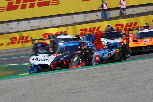 RECORD DATE NOT STATED Rolex 6 Hours of Sao Paulo qualification Sao Paulo, SP - 11 07 2026 - FIA WEC motorsport SP - movement during TL3 and qualifying during the Rolex 6 Hours of Sao Paulo FIA World Endurance Championship this Saturday (11) at the Interlagos racetrack, south of the capital of Sao Paulo(Foto: Fabricio Bomjardim Thenews2 imago images) SPO  Copyright: xFabricioxBomjardimx