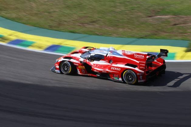RECORD DATE NOT STATED Rolex 6 Hours of Sao Paulo qualification Sao Paulo, SP - 11 07 2026 - FIA WEC motorsport SP - movement during TL3 and qualifying during the Rolex 6 Hours of Sao Paulo FIA World Endurance Championship this Saturday (11) at the Interlagos racetrack, south of the capital of Sao Paulo(Foto: Fabricio Bomjardim Thenews2 imago images) SPO  Copyright: xFabricioxBomjardimx