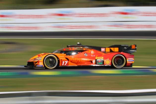 RECORD DATE NOT STATED Rolex 6 Hours of Sao Paulo qualification Sao Paulo, SP - 11 07 2026 - FIA WEC motorsport SP - movement during TL3 and qualifying during the Rolex 6 Hours of Sao Paulo FIA World Endurance Championship this Saturday (11) at the Interlagos racetrack, south of the capital of Sao Paulo(Foto: Fabricio Bomjardim Thenews2 imago images) SPO  Copyright: xFabricioxBomjardimx