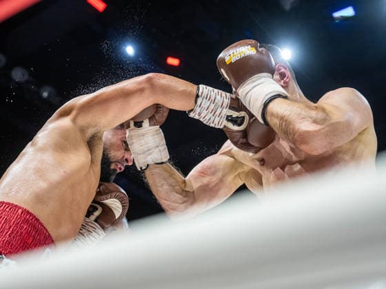 Felix Sturm vs. Granit Stein , Boxen, One last dance, 11.07.2026 Felix Sturm vs. Granit Stein , Boxen, One last dance, 11.07.2026 Stuttgart *** Felix Sturm vs. Granit Stein, Boxing, One Last Dance, July 11, 2026 Felix Sturm vs. Granit Stein, Boxing, One Last Dance, July 11, 2026 Stuttgart Copyright: xMichaelxSchmidt Eibner-Pressefotx EP_MST