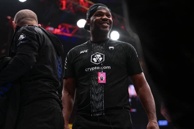 July 11, 2026, Las Vegas, Nevada, USA: GABLE STEVESON defeated ELISHA ELLISON by TKO (strikes) at 2:32 of Round 1.during UFC 329 at the T-Mobile Arena in Las Vegas. UFC 329: Gable Steveson Defeated Elisha Ellison By TKO  - ZUMAo117 20260711_zsp_o117_066 Copyright: xMikaelxOnax