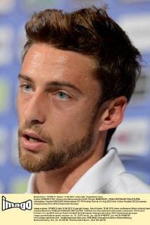 Football, EURO 2012, PK Italy