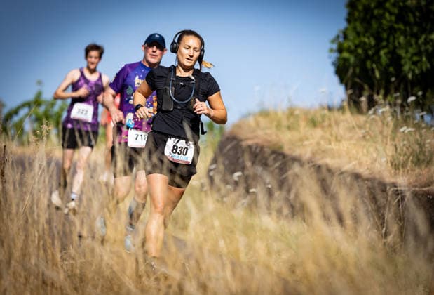 Athletics, 12th Monzinger Wingertslauf