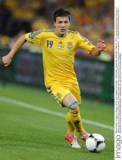 Football, Schalke 04 signs Ukrainian Konoplyanka