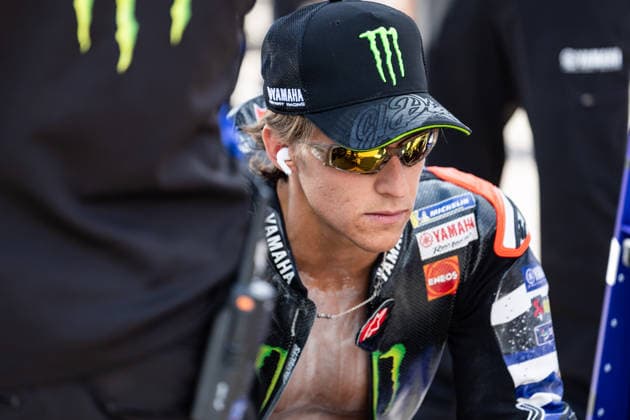 GER, Großer Preis von Deutschland, MotoGP. 11. Lauf, FIM Motorrad-Weltmeisterschaft. 12.07.2026, Sachsenring, Hohenstein-Ernstthal, GER, Großer Preis von Deutschland, MotoGP. 11. Lauf, FIM Motorrad-Weltmeisterschaft. 20, Fabio Quartararo, Monster Energy Yamaha MotoGP Â Foto: Alexander Trienitz Hohenstein-Ernstthal Sachsenring Sachsen Deutschland *** GER, German Grand Prix, MotoGP Round 11, FIM Motorcycle World Championship, July 12, 2026, Sachsenring, Hohenstein Ernstthal, GER, German Grand Prix, MotoGP Round 11, FIM Motorcycle World Championship 20, Fabio Quartararo, Monster Energy Yamaha MotoGP. Photo by Alexander Trienitz, Hohenstein Ernstthal, Sachsenring, Saxony, Germany