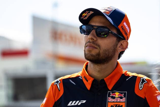 GER, Großer Preis von Deutschland, MotoGP. 11. Lauf, FIM Motorrad-Weltmeisterschaft. 12.07.2026, Sachsenring, Hohenstein-Ernstthal, GER, Großer Preis von Deutschland, MotoGP. 11. Lauf, FIM Motorrad-Weltmeisterschaft. 23, Enea Bastianini, Red Bull KTM Tech3 Â Foto: Alexander Trienitz Hohenstein-Ernstthal Sachsenring Sachsen Deutschland *** GER, German Grand Prix, MotoGP Round 11, FIM Motorcycle World Championship, July 12, 2026, Sachsenring, Hohenstein Ernstthal, GER, German Grand Prix, MotoGP Round 11, FIM Motorcycle World Championship 23, Enea Bastianini, Red Bull KTM Tech3 Photo by Alexander Trienitz Hohenstein Ernstthal Sachsenring Saxony Germany