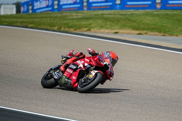Motorrad Grand Prix Deutschland 2026, Sachsenring MotoGP 12.07.2026 ab 9.00Uhr Uhr Hohenstein-Ernstthal, Sachsenring Im Foto: 93 Marc Marquez Ducati Lenovo Team Motorrad Grand Prix Deutschland 2026, Sachsenring MotoGP Hohenstein-Ernsttal Sachsen Deutschland *** 2026 German Motorcycle Grand Prix, Sachsenring MotoGP, July 12, 2026, starting at 9:00 a.m., Hohenstein-Ernstthal, Sachsenring. Pictured: No. 93 Marc Marquez, Ducati Lenovo Team, 2026 German Motorcycle Grand Prix, Sachsenring MotoGP, Hohenstein-Ernstthal, Saxony, Germany Copyright: xEHLxMedia MichelxKöhlerx 20261207-Rennen der MotoGP-Sachsenring_004