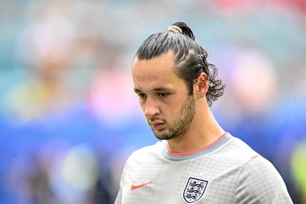 Football, England, Leeds United sign goalkeeper James Trafford, archive photos