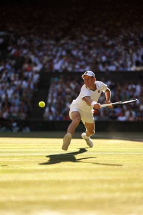 Jannik Sinner during the Men s Singles final Wimbledon Tennis Championships, Day 14, The All England Lawn Tennis and Croquet Club, London, UK - 12 Jul 2026London The All England Lawn Tennis and United Kingdom  Copyright: xEllaxLing Shutterstockx 16981034cz