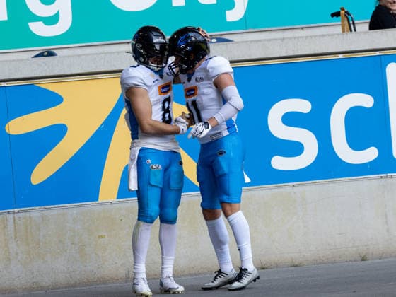 Rhein Fire vs Panthers Wroclaw, American Football, American Football League Europe, Week 8, 2026, 12.07.2026, Duisburg Schauinsland-Reisen-Arena Germany Copyright: xFootxBowl ChristopherxMettkenx