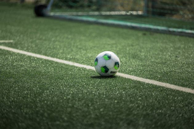 Fußball I Frauen I Freundschaftsspiel I DJK Arminia Ibbenbüren - DSC Arminia Bielefeld I 12.07.2026 Ibbenbüren Sportzentrum Schierloh NRW Deutschland *** Soccer I Women I Friendly Match I DJK Arminia Ibbenbüren vs. DSC Arminia Bielefeld I July 12, 2026, Ibbenbüren, Schierloh Sports Center, North Rhine-Westphalia, Germany Copyright: xLobeca CedricxSiefkerx