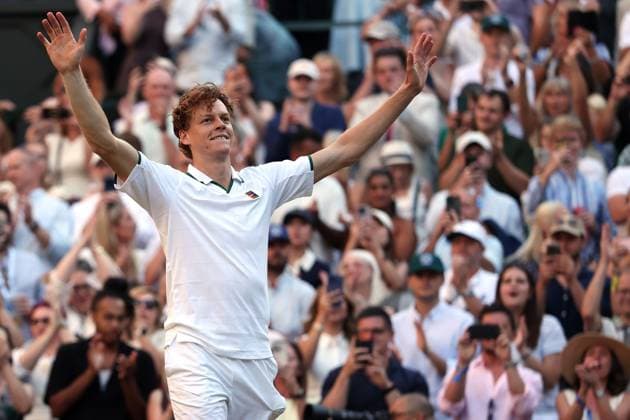 Sports Pictures of the Day