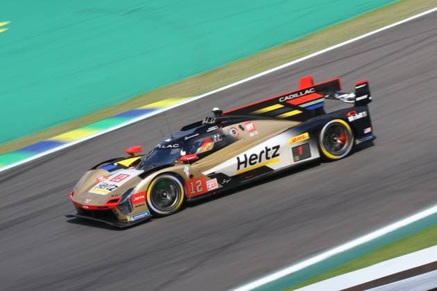 RECORD DATE NOT STATED fifth stage of the FIA WEC 6 Hours of Sao Paulo Sao Paulo, SP - 12 07 2026 - FIA WEC motorsport SP - Movement during the fifth stage of the FIA WEC World Endurance Championship, Rolex 6 Hours of Sao Paulo this Sunday (12) at the Interlagos racetrack, south of the capital of Sao Paulo(Foto: Fabricio Bomjardim Thenews2 imago images) SPO  Copyright: xFabricioxBomjardimx