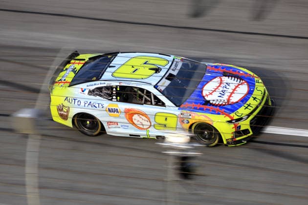 Motorsport, NASCAR Cup Series Quaker State 400 in Atlanta