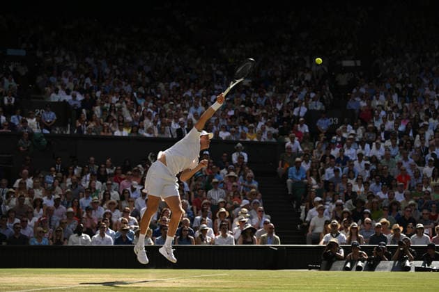 2026 Wimbledon Championships Jannik Sinner (ITA) Final Centre Court *** 2026 Wimbledon Championships: Jannik Sinner (ITA) – Final on Center Court