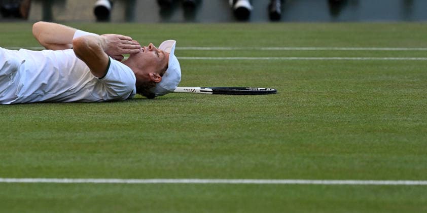2026 Wimbledon Championships Jannik Sinner (ITA) Final Centre Court *** 2026 Wimbledon Championships: Jannik Sinner (ITA) – Final on Center Court