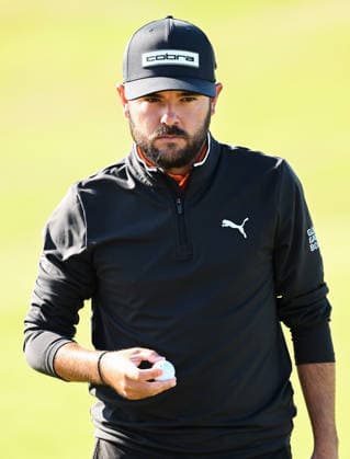 Last Chance Qualifier , Angel Hidalgo (Spa) on the 1st Green 154th Open Golf Championships, Royal Birkdale, Southport, UK - 13 Jul 2026Southport Royal Birkdale United Kingdom  Copyright: xGreigxCowie Shutterstockx 16988288ad