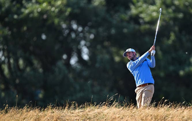 Golf, PGA, The Open Championship at Royal Birkdale