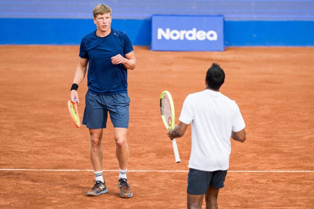 260713 Andre Göransson of Sweden during day 1 of the Nordea Open on July 13, 2026 in Bastad. Photo: Niclas Jönsson BILDBYRAN COP 273 NO0428 tennis ATP, Tennis Herren 250 nordea open tennislagetbbeng sverige sweden *** 260713 Andre Göransson of Sweden on Day 1 of the Nordea Open on July 13, 2026, in Bastad. Photo by Niclas Jönsson, BILDBYRAN COP 273 NO0428 tennis atp 250 nordea open tennislagetbbeng sverige sweden  Copyright: NICLASxJÖNSSON BB260713NO101