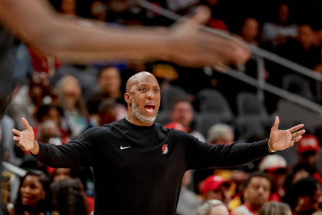 Chauncey Billups, 50th birthday on 25 September