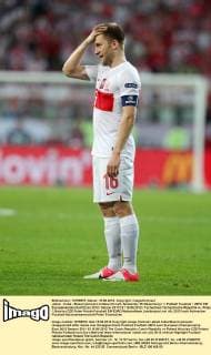 Football, EURO 2012, Disappointment for Poland and Russia