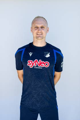 1.BL Frauen, Porträttermin 2026 2027 Benjamin Wunder; TSG 1899 Hoffenheim St. Leon-Rot Förderzentrum St. Leon-Rot Baden-Württemberg Deutschland *** 1st Division Women, Tryout 2026–2027 Benjamin Wunder TSG 1899 Hoffenheim St. Leon-Rot Training Center St. Leon-Rot Baden-Württemberg Germany Copyright: xNordphotox xMemmlerx