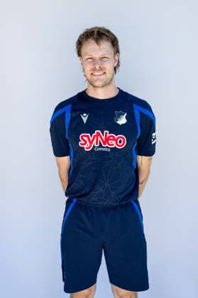 1.BL Frauen, Porträttermin 2026 2027 Julian Tschuschke; TSG 1899 Hoffenheim St. Leon-Rot Förderzentrum St. Leon-Rot Baden-Württemberg Deutschland *** 1st Division Women, Photo Shoot 2026–2027 Julian Tschuschke TSG 1899 Hoffenheim St. Leon-Rot Training Center St. Leon-Rot Baden-Württemberg Germany Copyright: xNordphotox xMemmlerx