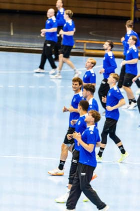 15.07.2026, GER, Handball, Maenner, Saison 26 27, Opel 1.Handballbundesligal, ThSV Eisenach Trainingsauftakt Stephan Seitz (ThSV Eisenach,44) 99817 Eisenach Werner-Assmann-Halle Am Sportp Thueringen Deutschland *** July 15, 2026, GER, Handball, Men, 2026–2027 Season, Opel 1 Handball Bundesliga, ThSV Eisenach Season Opener: Stephan Seitz, ThSV Eisenach, 44 99817 Eisenach, Werner Assmann Hall, Am Sportpark, Thuringia, Germany