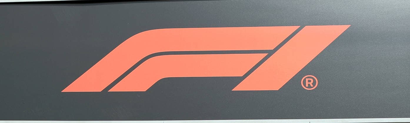 Formel 1 Grosser Preis von Belgien 2026 Formel 1 Grosser Preis von Belgien 2026 - Spa-Francorchamps 16. - 19.07. 2026 Mittwoch Im Bild: Formel 1 Logo *** 2026 Formula 1 Belgian Grand Prix 2026 Formula 1 Belgian Grand Prix Spa-Francorchamps July 16, 2026, Wednesday Pictured: Formula 1 logo Copyright: xBEAUTIFULxSPORTS Bernhardtx