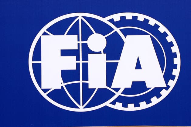 Formel 1 Grosser Preis von Belgien 2026 Formel 1 Grosser Preis von Belgien 2026 - Spa-Francorchamps 16. - 19.07. 2026 Mittwoch Im Bild: FIA Logo *** 2026 Formula 1 Belgian Grand Prix 2026 Formula 1 Belgian Grand Prix Spa-Francorchamps July 16, 2026, Wednesday Pictured: FIA logo Copyright: xBEAUTIFULxSPORTS Bernhardtx