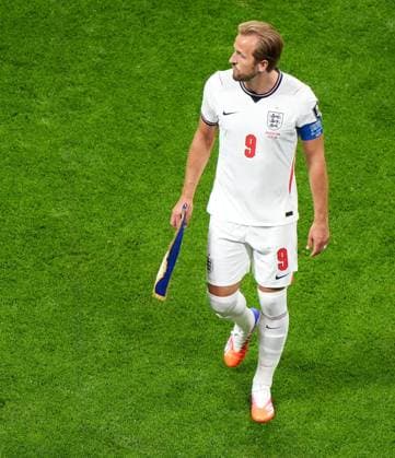 Harry Kane of England. England v Argentina, 2026 FIFA World Cup, WM, Weltmeisterschaft, Fussball Semi Final, Football, Atlanta Stadium, Atlanta, Georgia, USA - 15 Jul 2026Atlanta Atlanta Stadium Georgia (GA) United States of America  Copyright: xIsmaelxAdnan Shutterstockx 16992263t