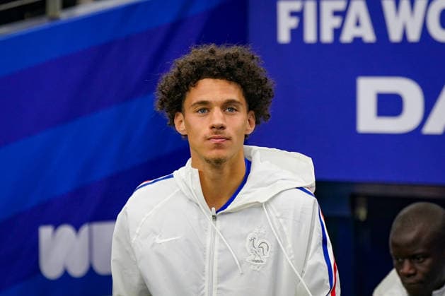 Football, France, Maghnes Akliouche joins Paris St Germain, archive photos